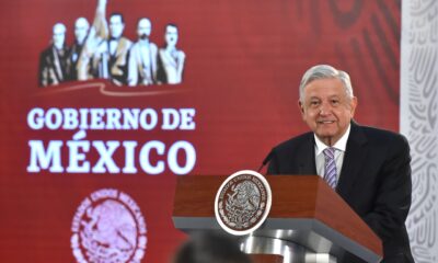 AMLO, Andrés Manuel López Obrador, Linchar, Embajador, Libro, México, Argentina,
