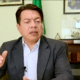 Aprobación de la nueva Ley de Remuneraciones será en 2020: Mario Delgado