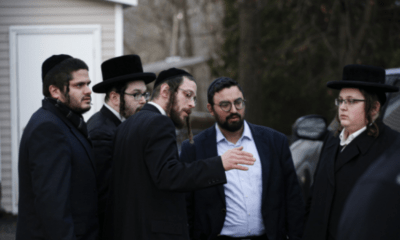 Apuñalan a 5 en casa de rabino en Nueva York