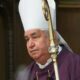 Arzobispo de Monterrey llama a orar por AMLO