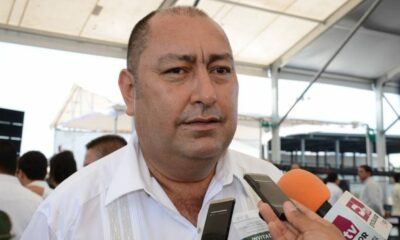 Asesinan a ex alcalde de Buenavista Tomatlán, Michoacán