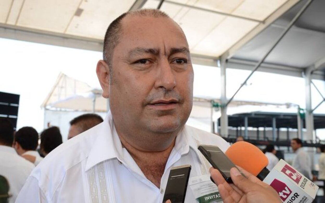 Asesinan a ex alcalde de Buenavista Tomatlán, Michoacán