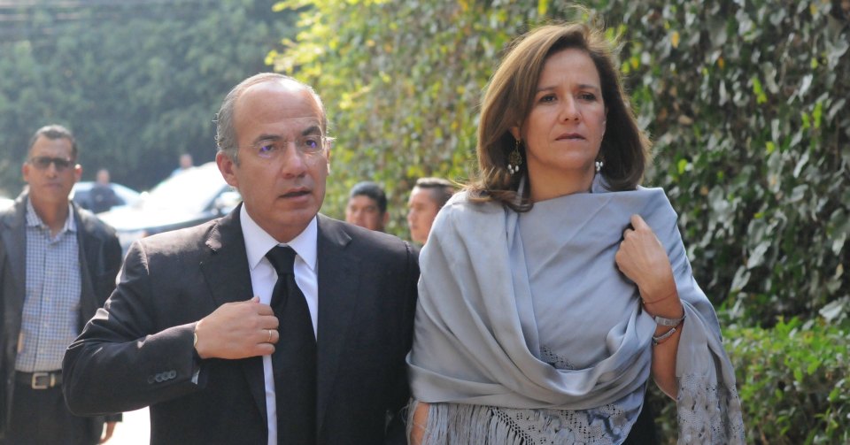Calderón teme que INE le 'descuente' asambleas