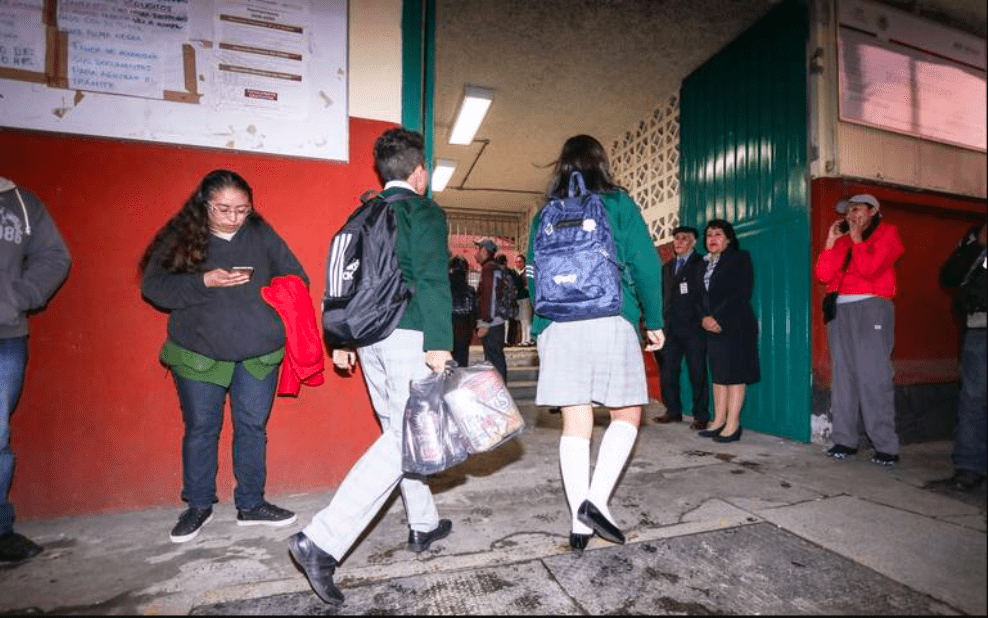 México presenta niveles bajos en educación, según PISA