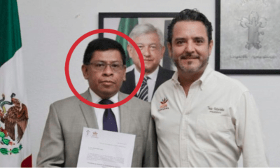 Asesinan a secretario de Seguridad Pública de Cuernavaca