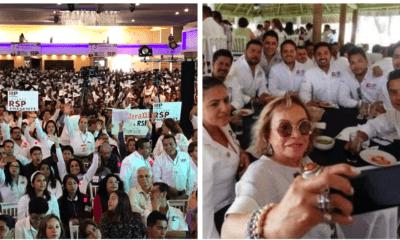 Elba Esther Gordillo tendrá partido electoral en 2020