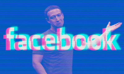Facebook creará su propio sistema operativo para no depender de Google