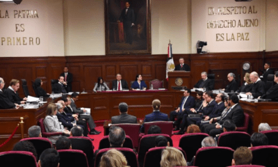 Corrupción opaca al Poder Judicial: Arturo Zaldívar