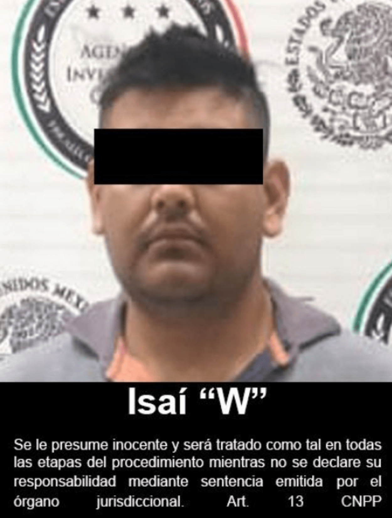 Detiene en Veracruz a presunto tratante de personas