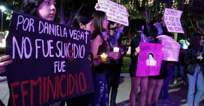 Detienen a presunto asesino de alumna de la Universidad de Guanajuato