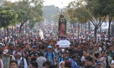 Guadalupanismo en México