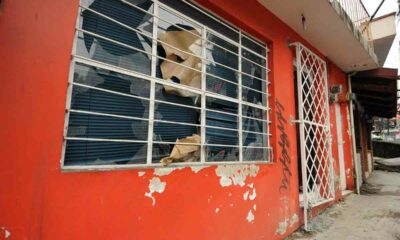 Detectan ´Modus Operandi´para robar casas en Coyoacán