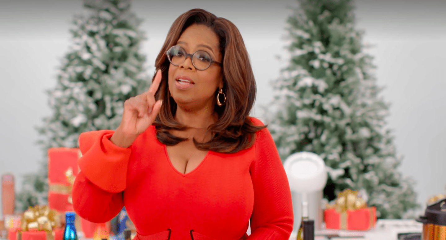 Oprah Winfrey anuncia nuevo documental sobre abuso sexual en la industria musical