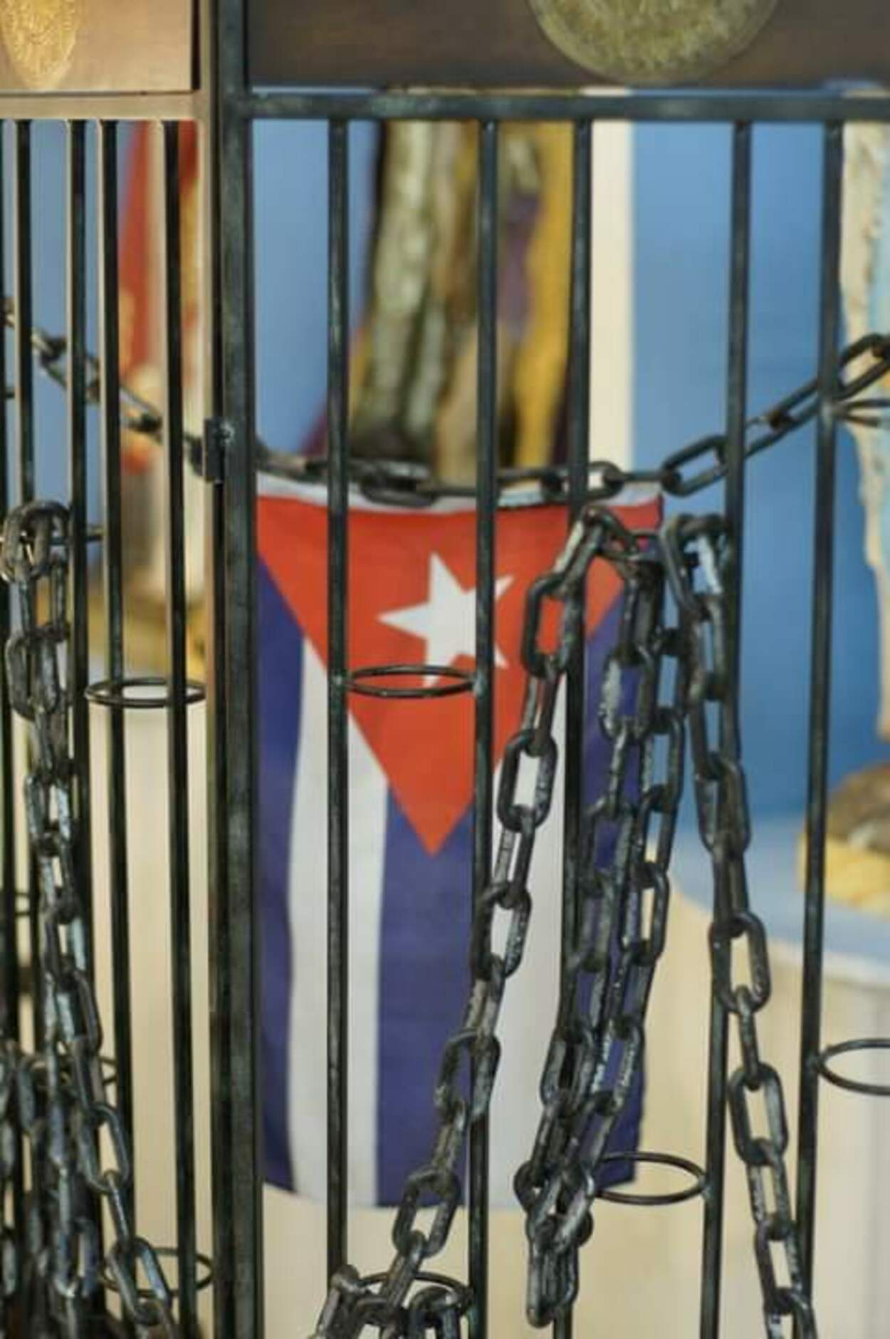 Pide Cámara de Diputados a EU terminar con el bloqueo comercial a Cuba