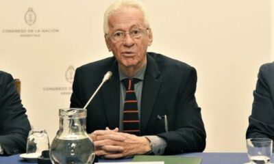 Ricardo Valero, embajador, Argentina, libro, relaciones exteriores, Marcelo Ebrard,