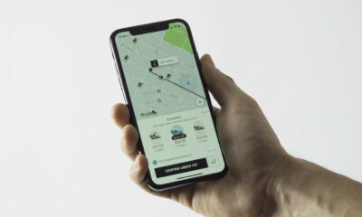 Conoce el nuevo reglamento para operadores de Uber, Didi y Cabify