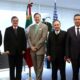 Arranca operativo México-EU contra tráfico de armas