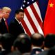 China y Estados Unidos anuncian acuerdo comercial