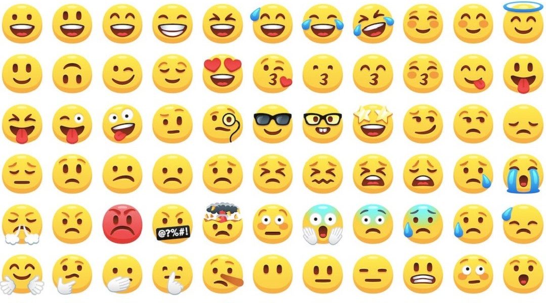La palabra de 2019: emojis; dice Fundéu BBVA