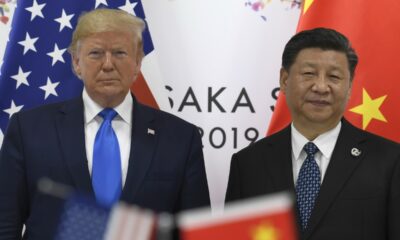 China y Estados Unidos se retiran aranceles