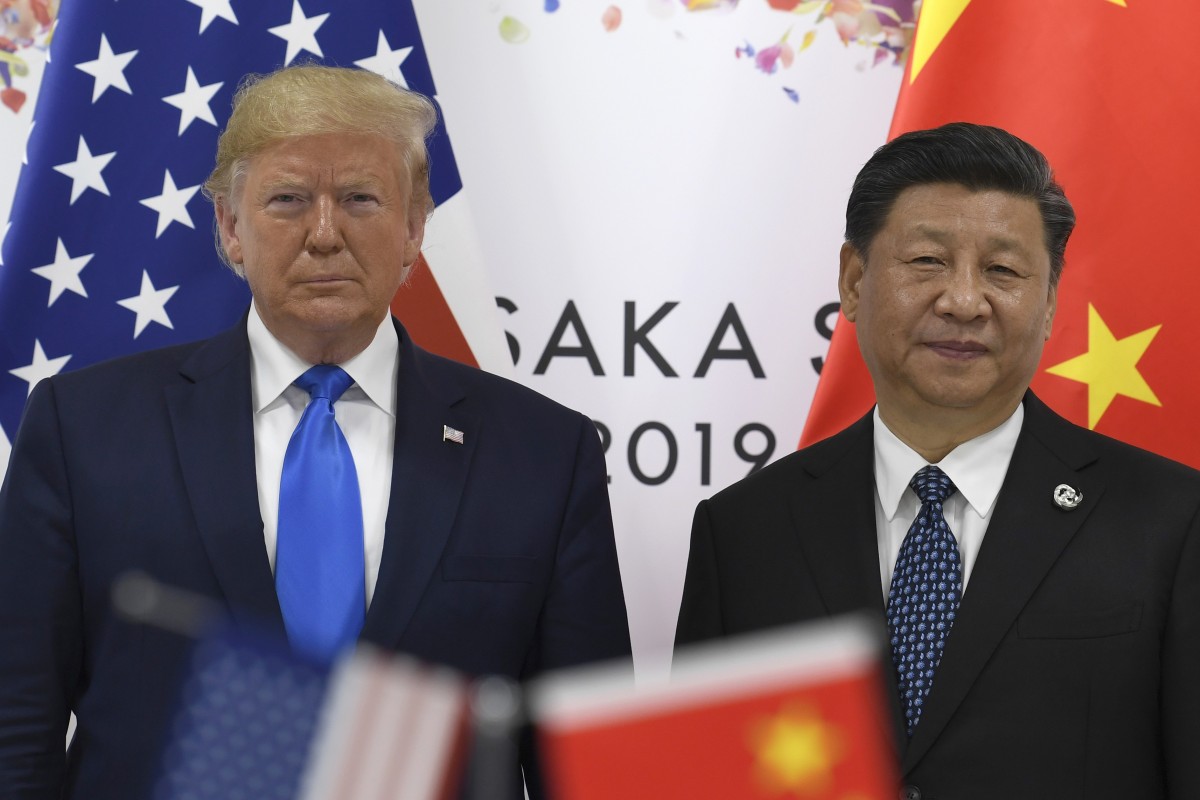 China y Estados Unidos se retiran aranceles
