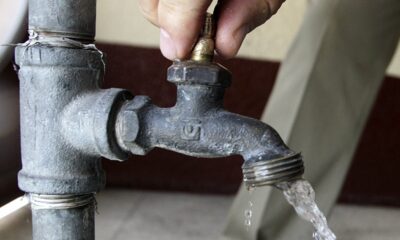 Alto consumo de agua en CDMX costará 35% más