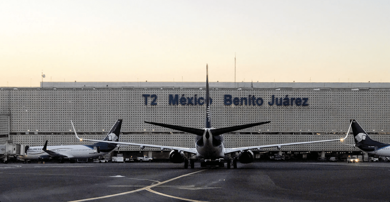 Aeropuertos, Aeropuerto, Virus, Alerta, Coronavirus, corona, AICM, Ciudad de México, Benito Juárez,
