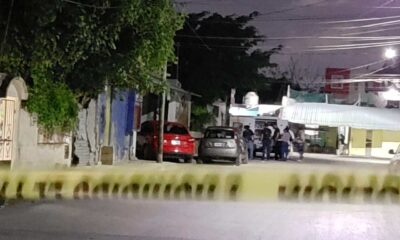 Hallan cuerpos de seis ejecutados en Cancún