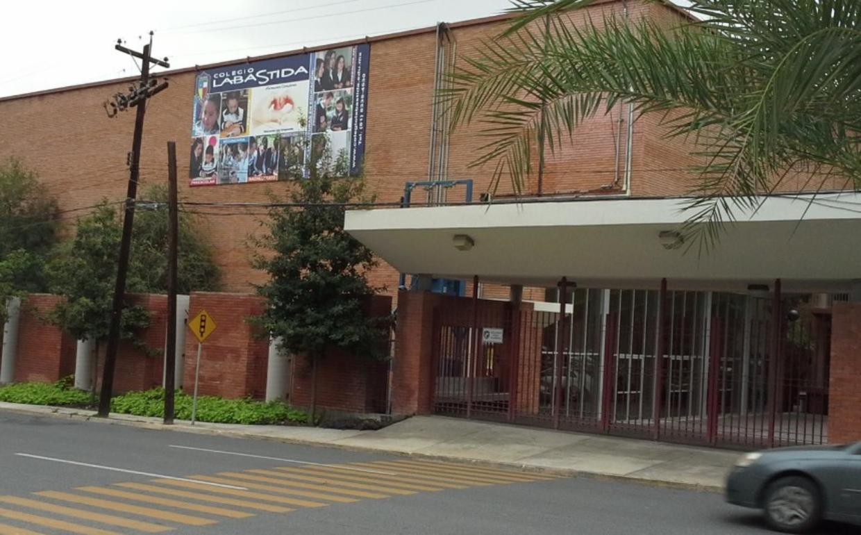 Alumno amenaza con realizar tiroteo en Colegio Labastida