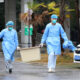 Aumenta a 25 los muertos por coronavirus en China