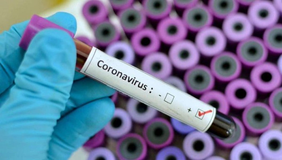 Posible enfermo de coronavirus en Tamaulipas viajó a China en diciembre