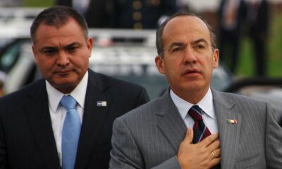 Calderón calificó de desperdicio invertir en sucursales del Banco del Bienestar