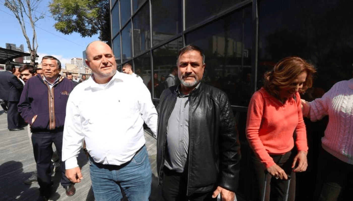 FGR abrirá el expediente del caso LeBarón