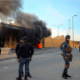 Otro ataque a base militar de EU en Irak; 4 iraquíes heridos