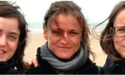 Médicos belgas a juicio por ayudar a mujer a acabar con su vida
