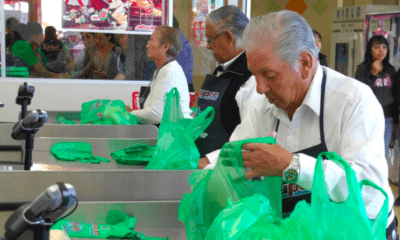 INAI pide a INAPAM mostrar convenio con tiendas para que adultos mayores hagan de “cerillos"