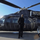 Revelan audio del piloto del helicóptero de Kobe Bryant