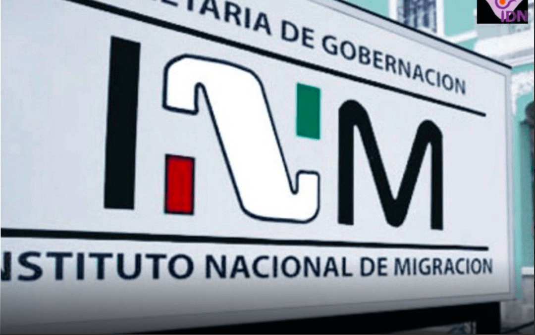INM restringe acceso a ONGs a estaciones migratorias 'hasta nuevo aviso'