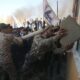 Cohete explota cerca de embajada estadounidense en Bagdad