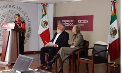 61,637 desaparecidos en México; 5,184 durante este gobierno: Segob