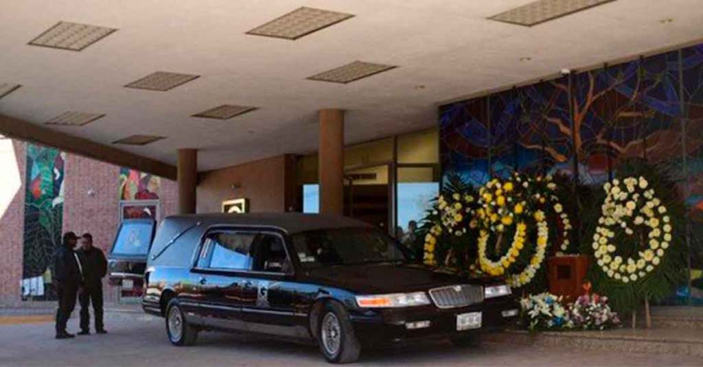 Detienen al abuelo del niño que disparó en Torreón
