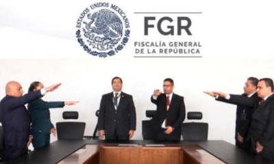 FGR, Titular, policía, ministerial, kayosci, Guerrero, Fiscalía,