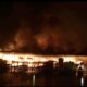 Incendio en puerto marítimo de Alabama deja 8 muertos