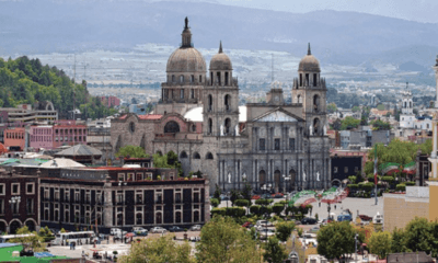 Levantan contingencia ambiental en Toluca y Tianguistenco