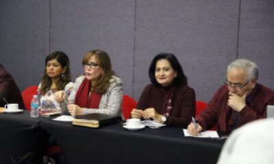 Comités estatales de Morena desconocen a Ramírez Cuéllar