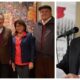 Batres felicita a los nuevos miembros de la Comisión de Honestidad de Morena