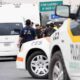 Captan nuevo asalto a transporte público en Naucalpan