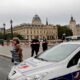 Abaten a atacante en París que apuñaló a tres; uno murió