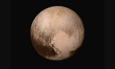 Plutón, Planeta, 14, años, Exoplaneta, Planetoide, Plutoide,