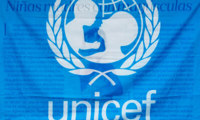 Unicef urge acciones al gobierno de México por niños armados